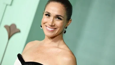 Meghan Markle shares rare new picture of Princess Lilibet | Royal | News