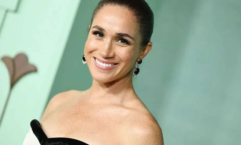 Meghan Markle shares rare new picture of Princess Lilibet | Royal | News