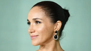 Meghan Markle’s As Ever Brand Cuts Ties With Netflix