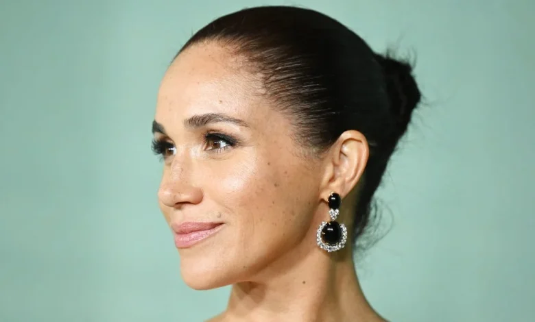 Meghan Markle’s As Ever Brand Cuts Ties With Netflix