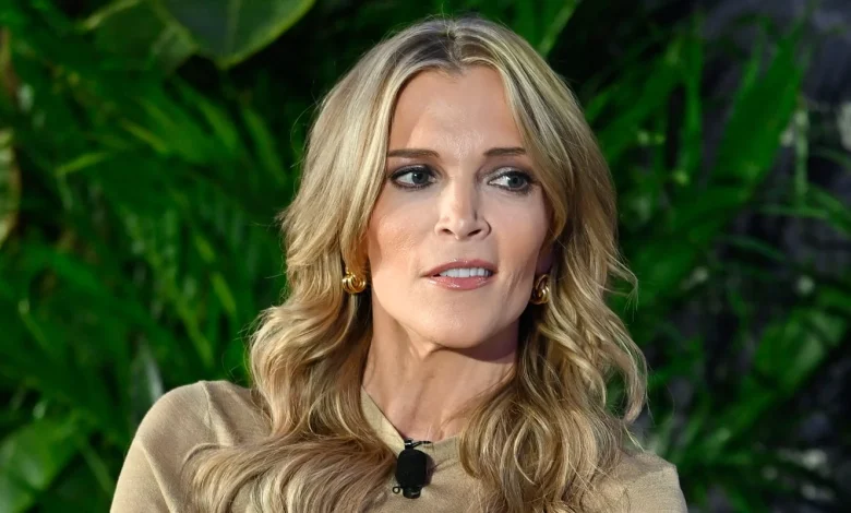 Megyn Kelly Names the Four ‘Meanest’ Celebrities She’s Ever Met | EG, Extended, Megyn Kelly, Slideshow | Celebrity News and Gossip | Entertainment, Photos and Videos