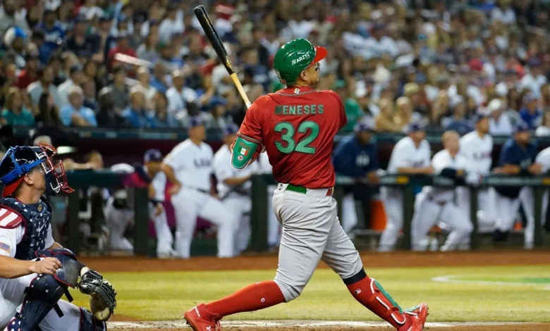 Mejores momentos de México ante EE.UU. en Clásico Mundial