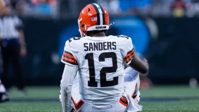 Mel Kiper doubles down on his Shedeur Sanders' take