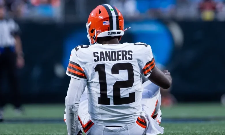 Mel Kiper doubles down on his Shedeur Sanders' take