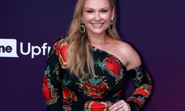 Mel Schilling to step down from MAFS UK following saddening health news