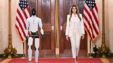 Melania Trump just found a way to unite Democrats and Republicans. Not in a good wya.