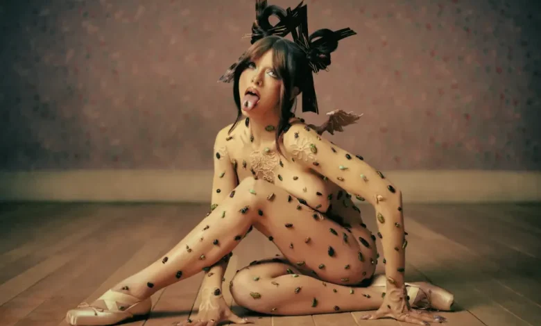 Melanie Martinez Takes us to ‘HADES’: Stream It Now