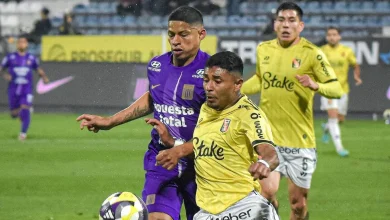 Melgar, un visitante incómodo para Alianza Lima en los últimos años