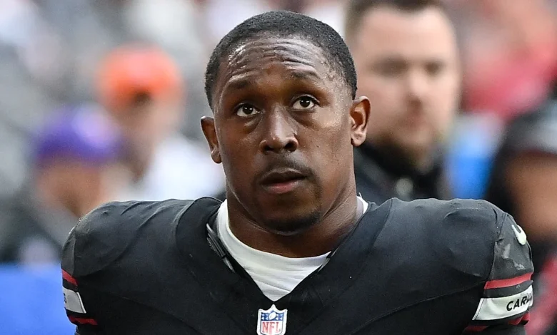 Memorable Cardinals RB Finds New NFL Home