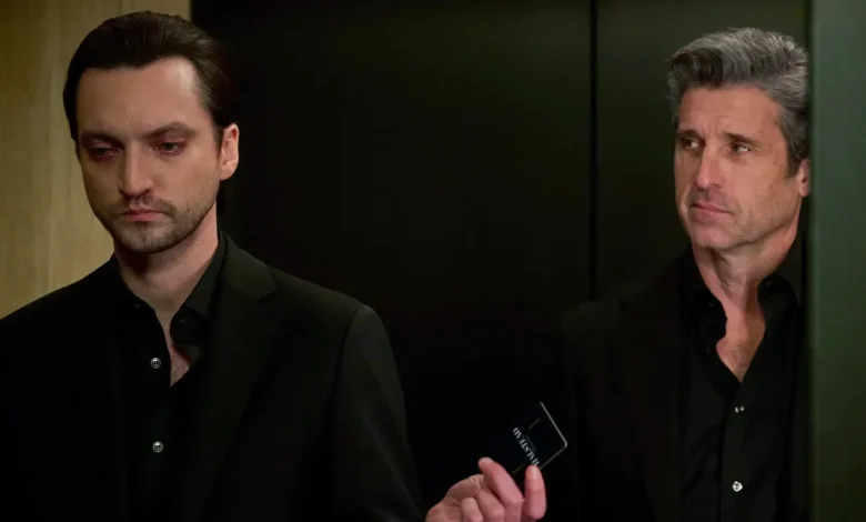 'Memory of a Killer' Episode 8 release date, time, how to watch