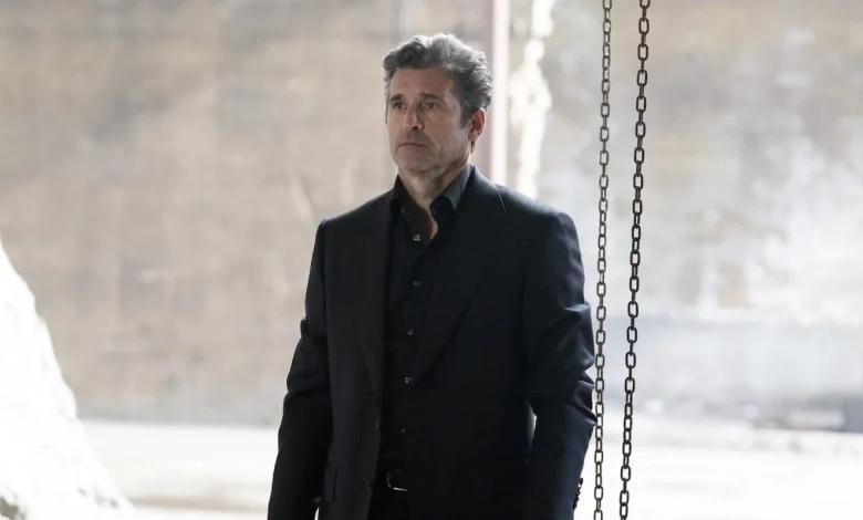 'Memory of a Killer': Gina Torres' Grant Is the Ferryman — Why She's After Angelo