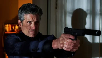 'Memory of a Killer' reveals Ferryman's identity. When is next episode?