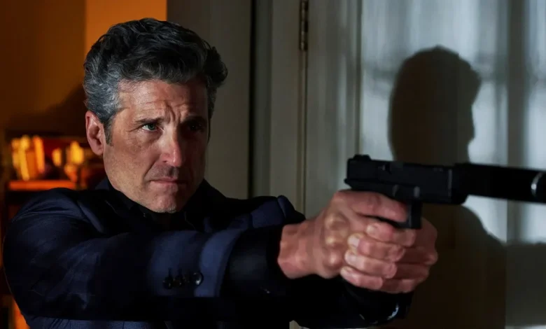 'Memory of a Killer' reveals Ferryman's identity. When is next episode?