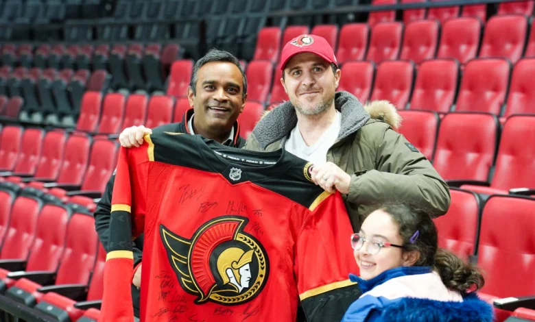 Mendes Monday Musings