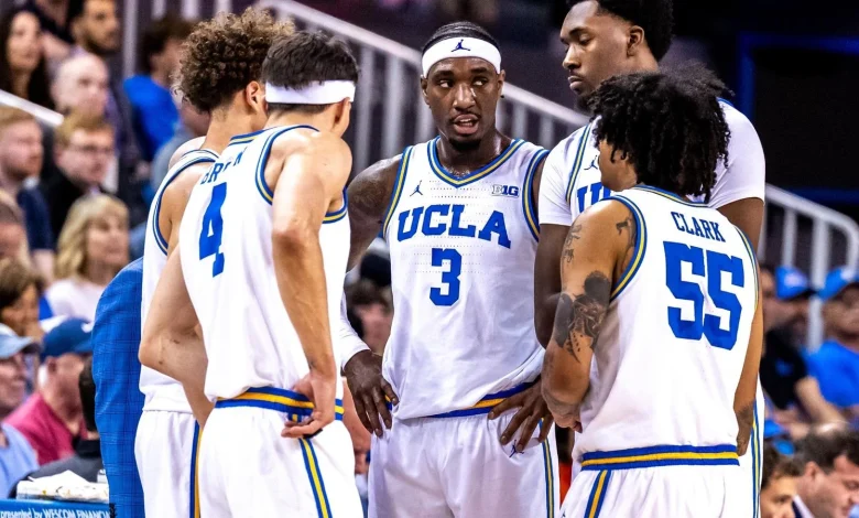 Men's Basketball Looks Ahead to Big Ten Tournament in Chicago