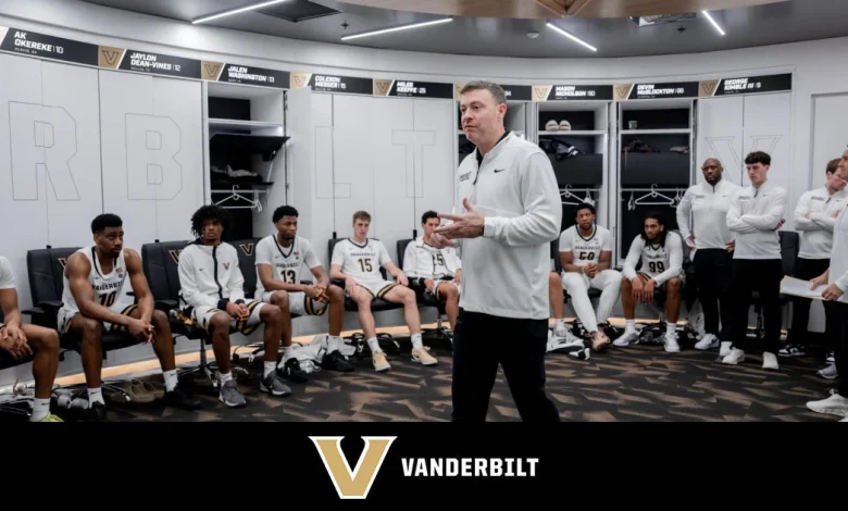 Men's Basketball | Mark Byington Extension Ensures New Era Is ‘Bilt’ to Last