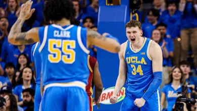 Men's Basketball to Play at USC on Saturday Evening