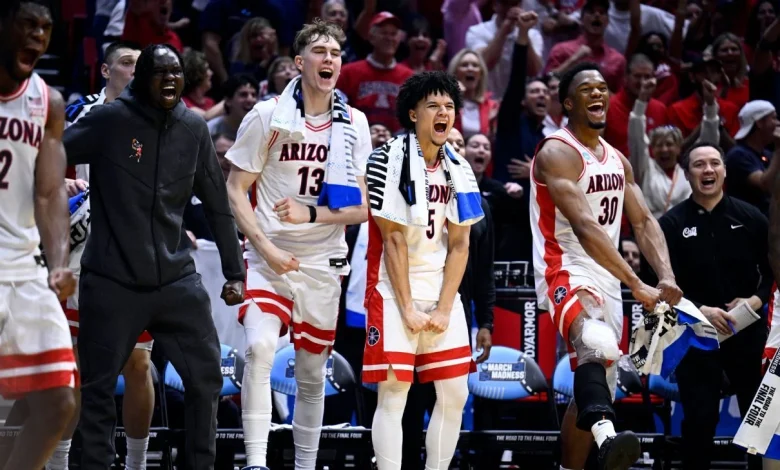 Men's March Madness 2026: Ranking the remaining 32 teams