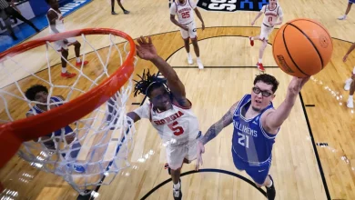 Men’s March Madness 2026: What to watch on Day 3 of NCAA Tournament