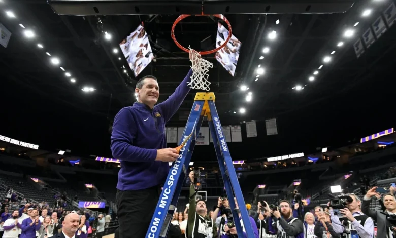 Men’s March Madness 2026 auto-bids tracker: Furman, Troy latest to earn NCAA Tournament spots