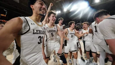 Men’s March Madness 2026 auto-bids tracker: UMBC dancing for first time since Virginia upset