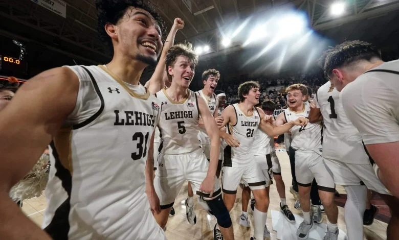 Men’s March Madness 2026 auto-bids tracker: UMBC dancing for first time since Virginia upset