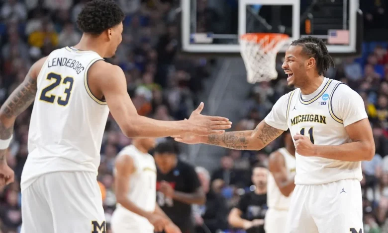 Men's March Madness live tracker: Updates on Saturday's games