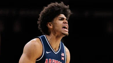 Men’s NCAA Tournament consensus bracket predictions: The Athletic’s staff makes its picks