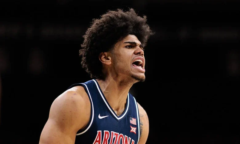 Men’s NCAA Tournament consensus bracket predictions: The Athletic’s staff makes its picks