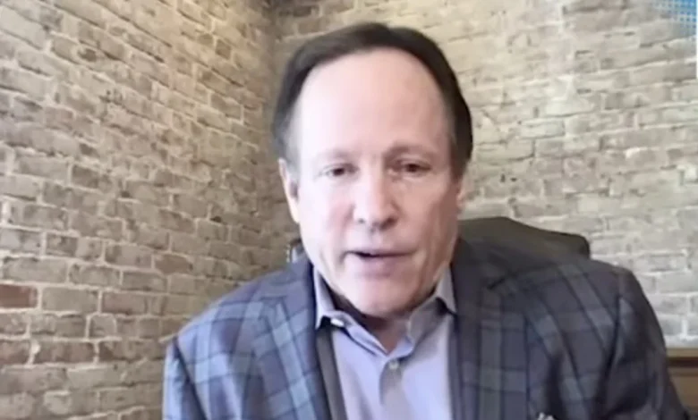 Mentor of Charlie Kirk Dies After Pickleball Fall