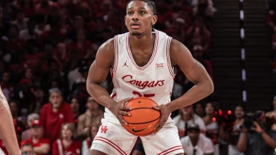 Mercy Miller Named to CSC Academic All-District Team - University of Houston Athletics