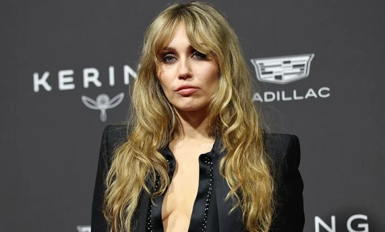 “Merely a commonplace ‘circle of fifths’ chord progression”: Miley Cyrus’s lawyers bring music theory to the fore in a fresh attempt to show that her hit song Flowers doesn’t copy Bruno Mars’ When I Was Your Man