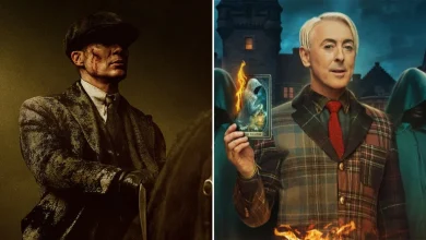 Merger Creates $8B Production Group