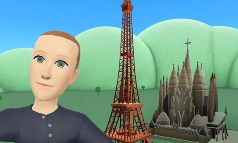 Meta After Killing the Metaverse: 'Just Kidding'