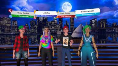 Meta Has Announced the End of 'Horizon Worlds' in the Metaverse, and I'm a Little Sad