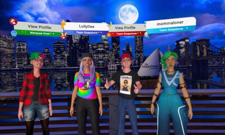 Meta Has Announced the End of 'Horizon Worlds' in the Metaverse, and I'm a Little Sad