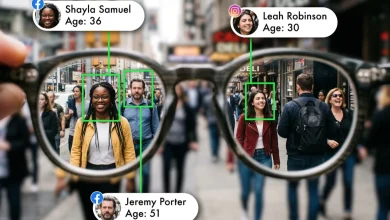 Meta Is Turning Its Smart Glasses Into A Mass Surveillance Tool… And You Can’t Stop It