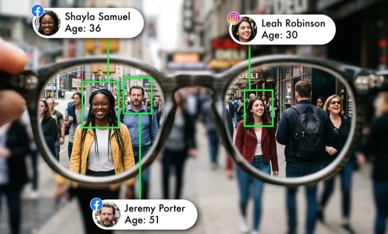 Meta Is Turning Its Smart Glasses Into A Mass Surveillance Tool… And You Can’t Stop It