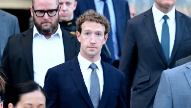 Meta Is Weighing Major Layoffs As It Pours Billions Into AI