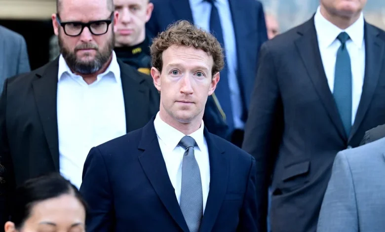 Meta Is Weighing Major Layoffs As It Pours Billions Into AI