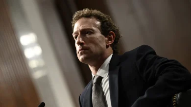 Meta Layoffs Hit Reality Labs and Other Divisions