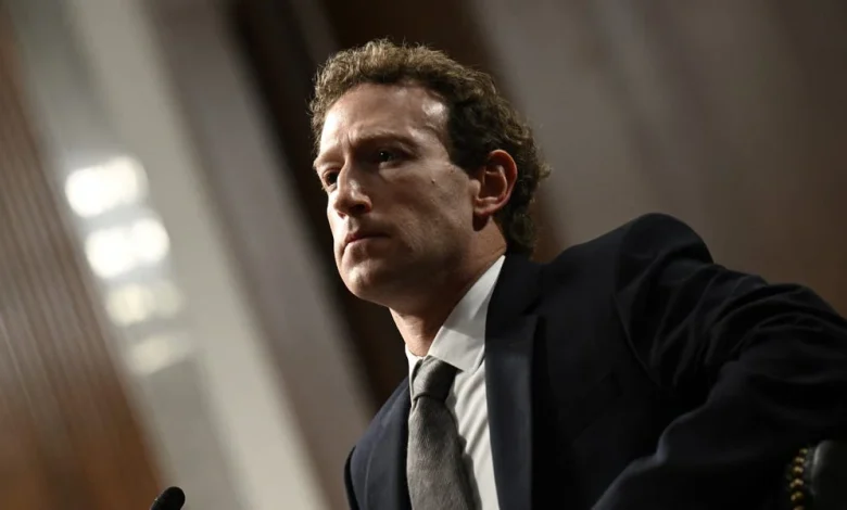 Meta Layoffs Hit Reality Labs and Other Divisions