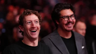 Meta Might Be Creating the New Blueprint for an AI-First Company