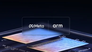 Meta Partners With Arm to Develop New Class of Data Center Silicon