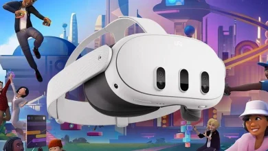 Meta Quest 3 Flagship App To Shut Down Completely