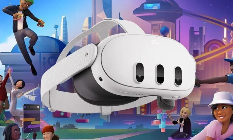 Meta Quest 3 Flagship App To Shut Down Completely