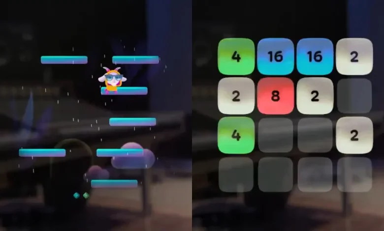 Meta Ray-Ban Display Major OS Update Brings Widgets, Minigames & New Features