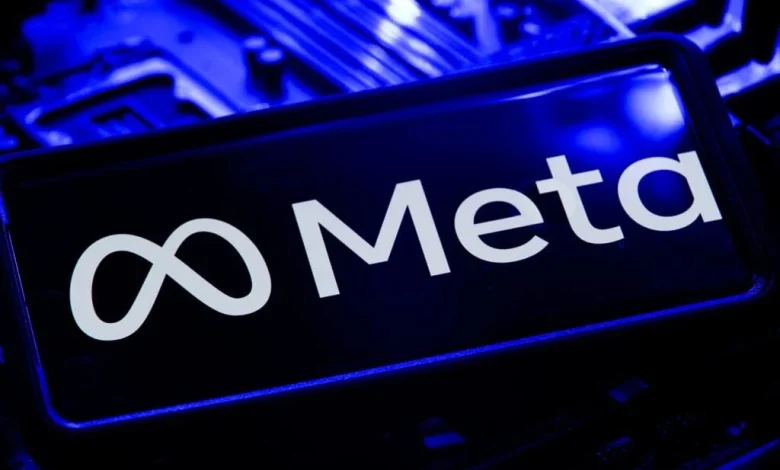 Meta Stock Meltdown Pushes RSI Into Buy The Blood Territory