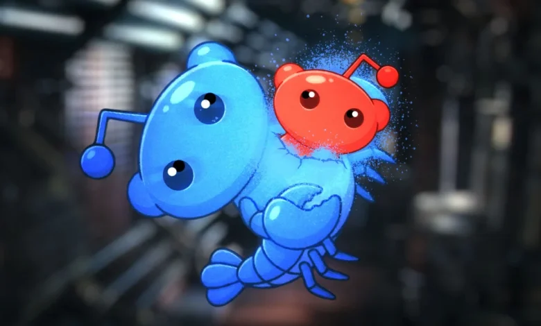 Meta acquires Moltbook, the AI agent social network