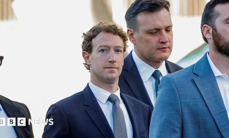 Meta and Google found liable in landmark social media addiction trial